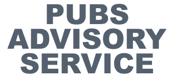 Pubs Advisory Service Ltd