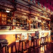 Pub Licensing